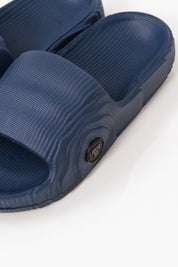 Chinelo Nuvem Laguna Azul Marinho