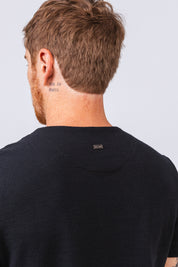 Camiseta Spenzie Preta