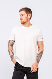 Camiseta Triglav Off White
