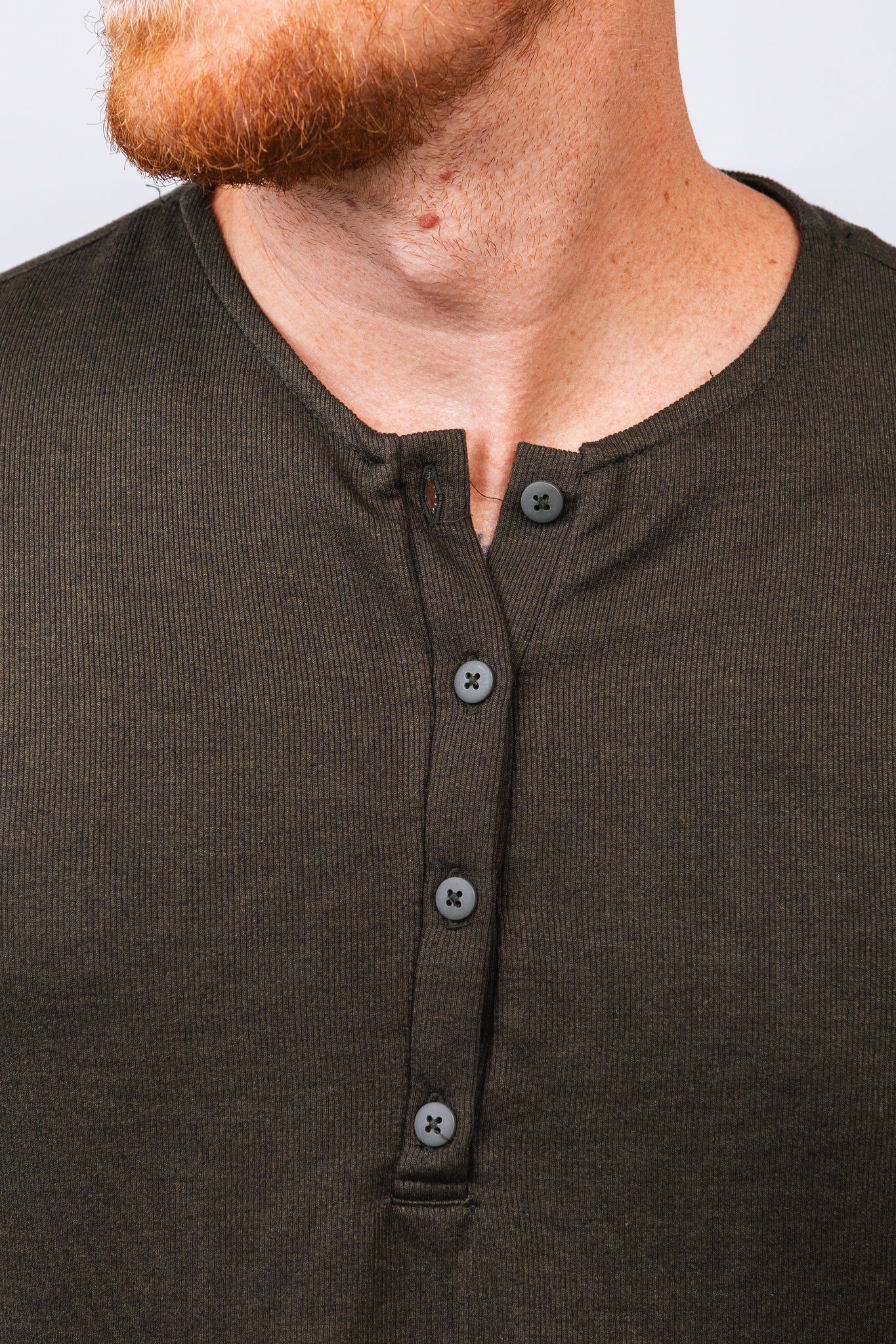 Camiseta Corbett Verde Militar