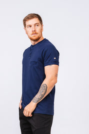 Camiseta Toteehan Azul Marinho