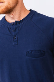 Camiseta Toteehan Azul Marinho