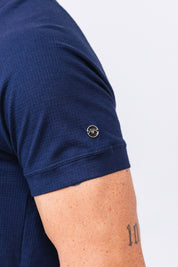 Camiseta Toteehan Azul Marinho