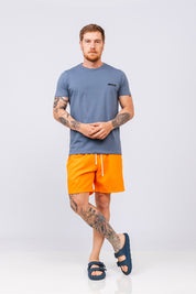 Camiseta Revive Class Azul Netuno