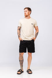 Camiseta Revive Class Areia