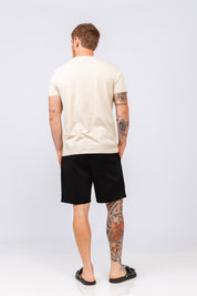 Camiseta Revive Class Areia