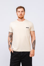 Camiseta Revive Class Areia