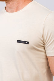 Camiseta Revive Class Areia