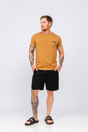 Camiseta Revive Class Trigo