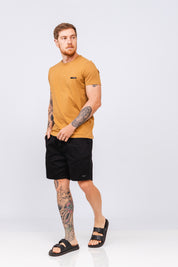 Camiseta Revive Class Trigo