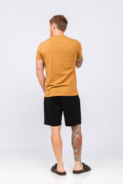 Camiseta Revive Class Trigo