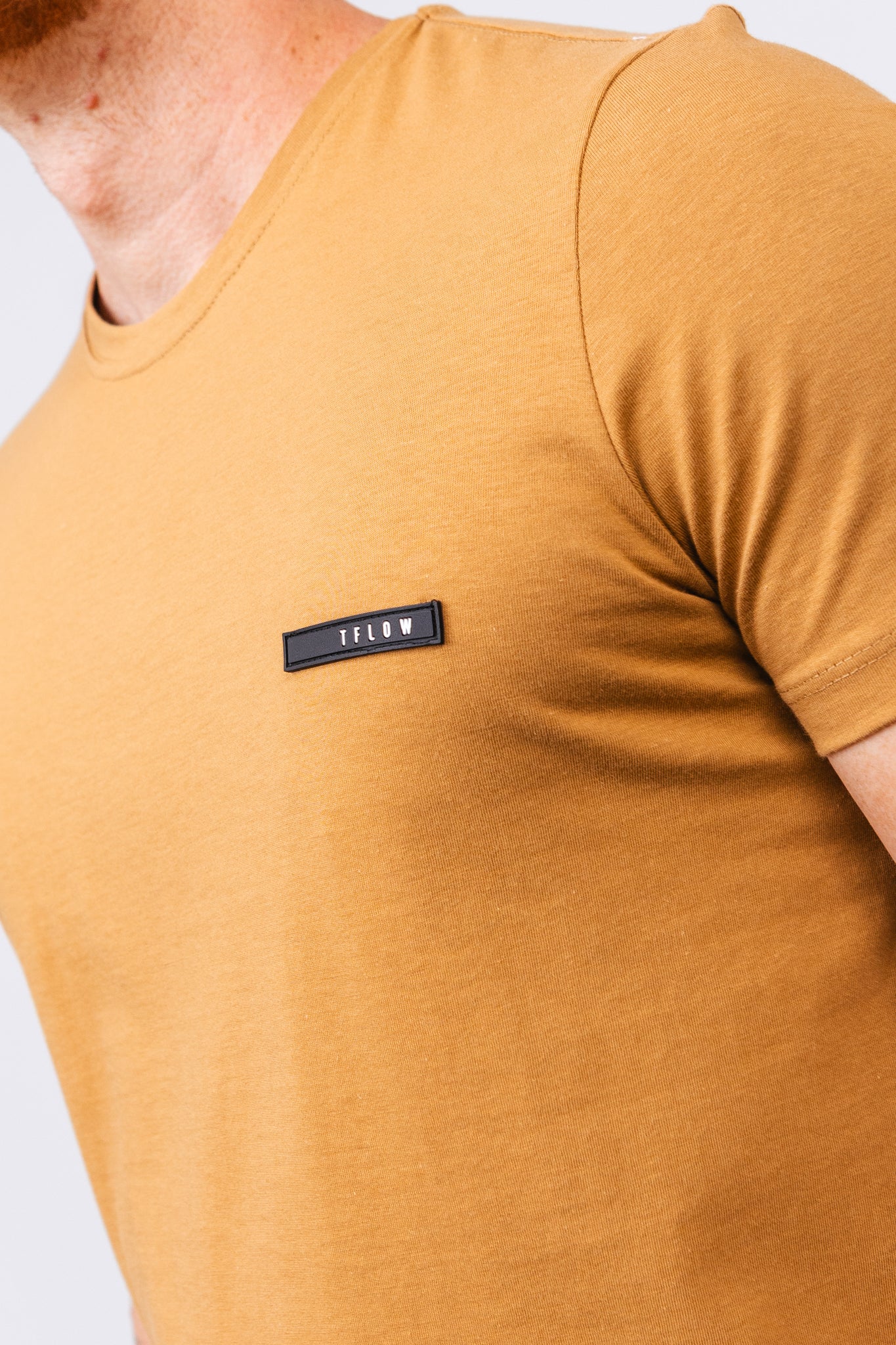 Camiseta Revive Class Trigo