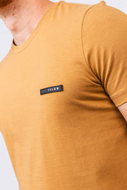 Camiseta Revive Class Trigo