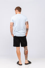 Camiseta Revive Class Azul Céu