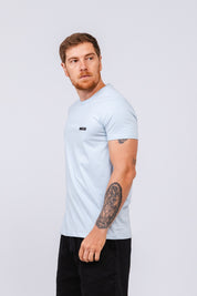 Camiseta Revive Class Azul Céu