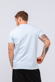Camiseta Revive Class Azul Céu