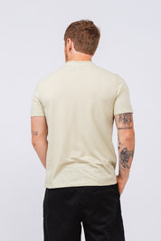 Camiseta Naghar Verde Pistache