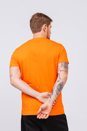Camiseta Revive Class Laranja Oriente
