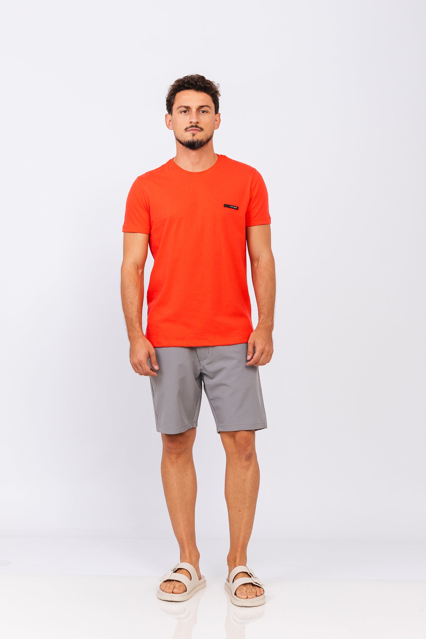 Camiseta Revive Class Telha