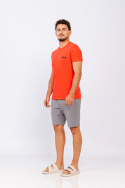 Camiseta Revive Class Telha