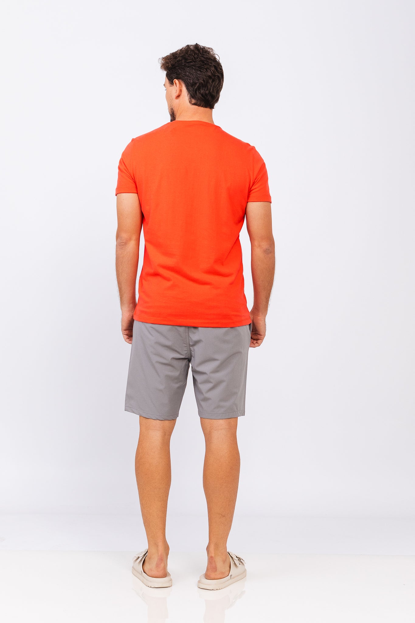 Camiseta Revive Class Telha