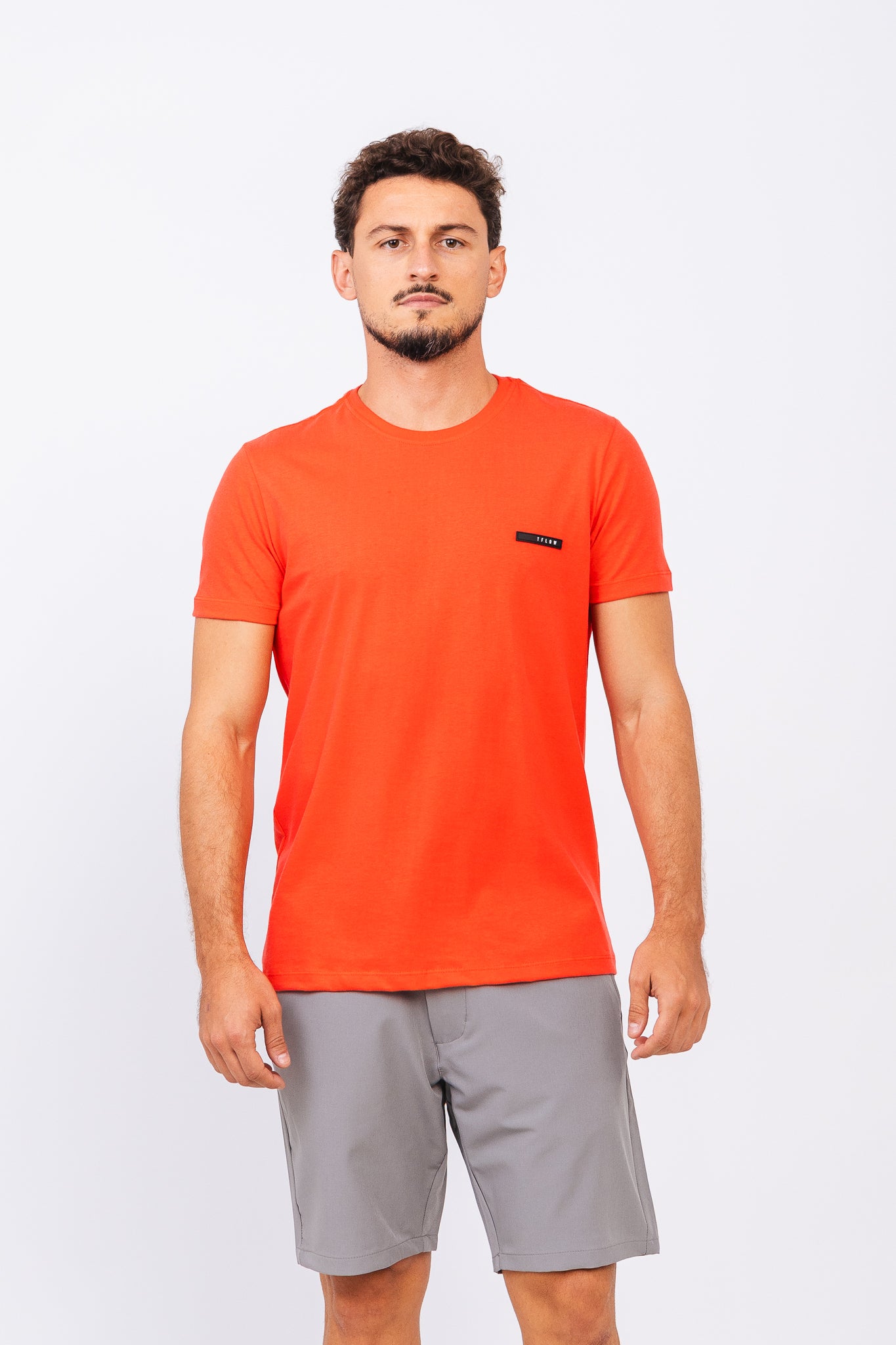 Camiseta Revive Class Telha