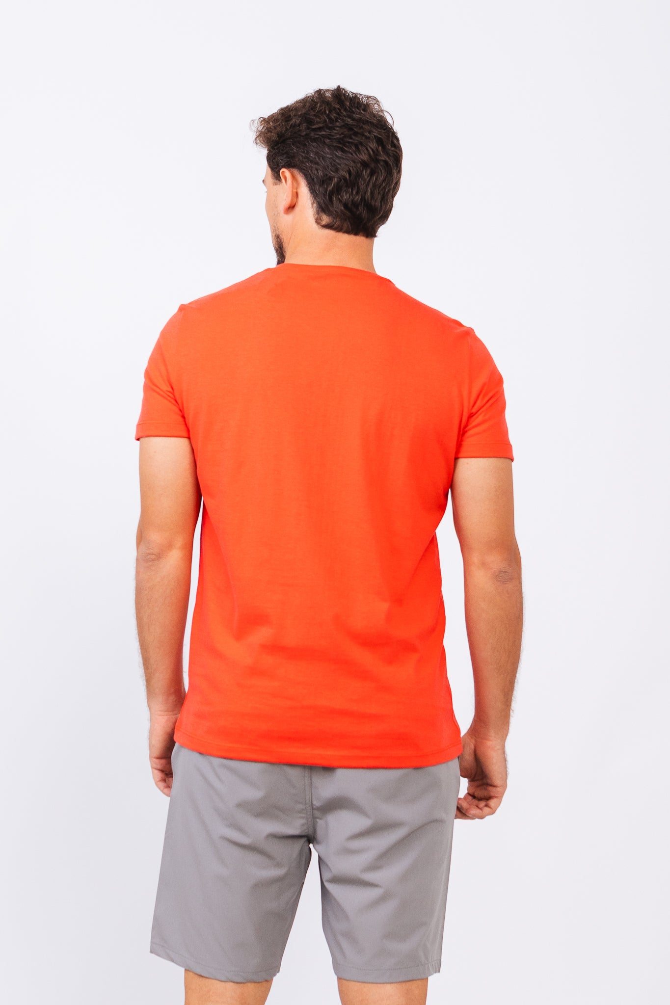 Camiseta Revive Class Telha