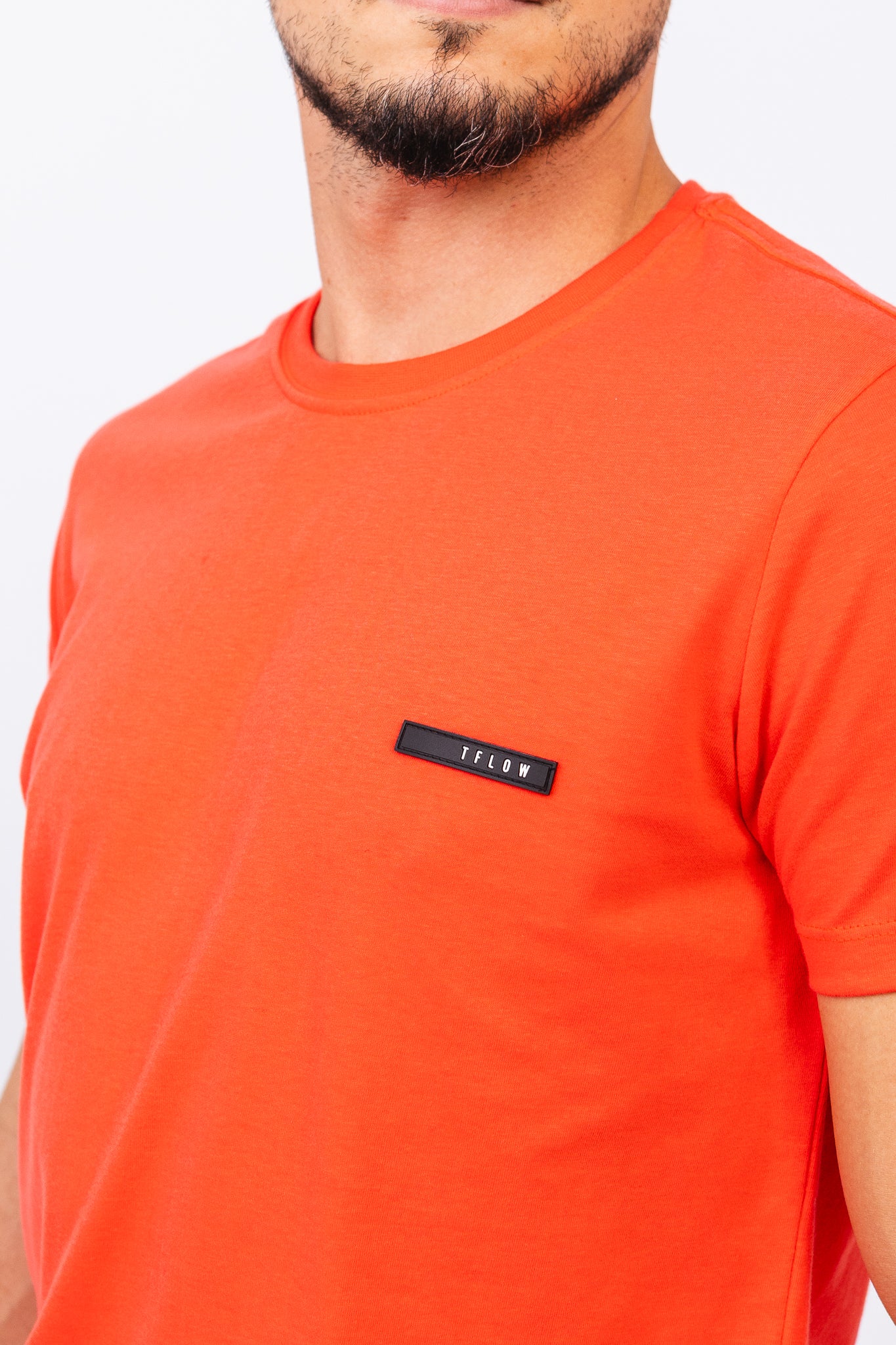 Camiseta Revive Class Telha