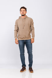 Blusa Tricot Vetor Kaki