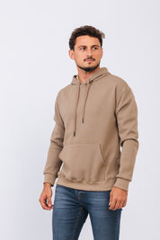 Blusa Tricot Vetor Kaki