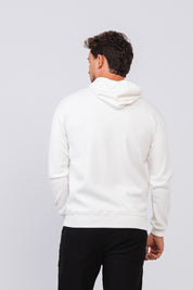 Blusa Tricot Vetor Off White