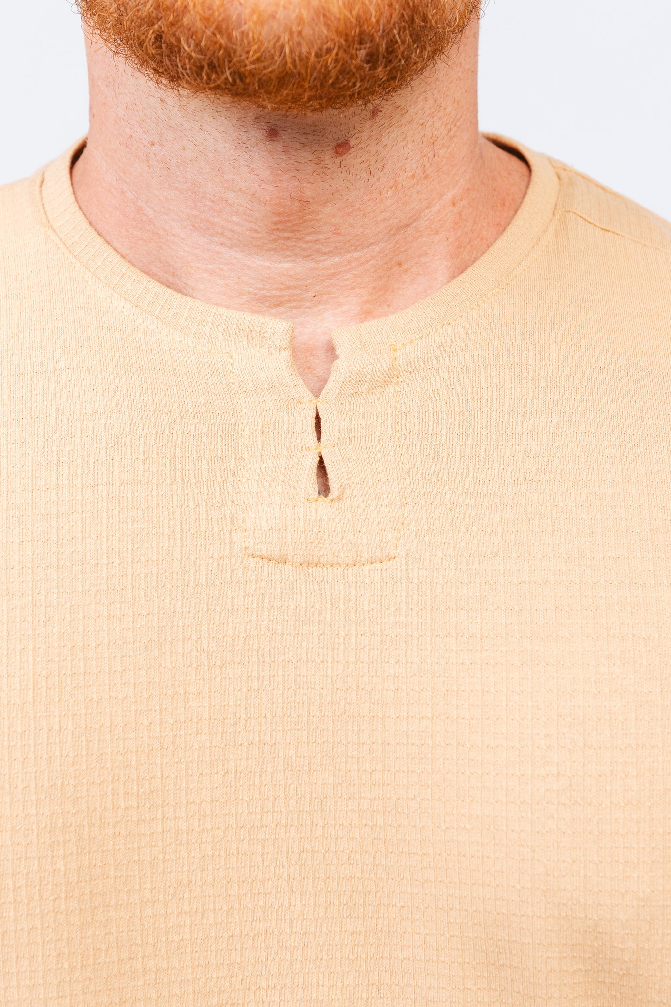 Camiseta Cacauna Bege