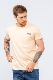 Camiseta Harmony Avelã