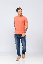 Camiseta Harmony Tomatino