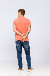 Camiseta Harmony Tomatino