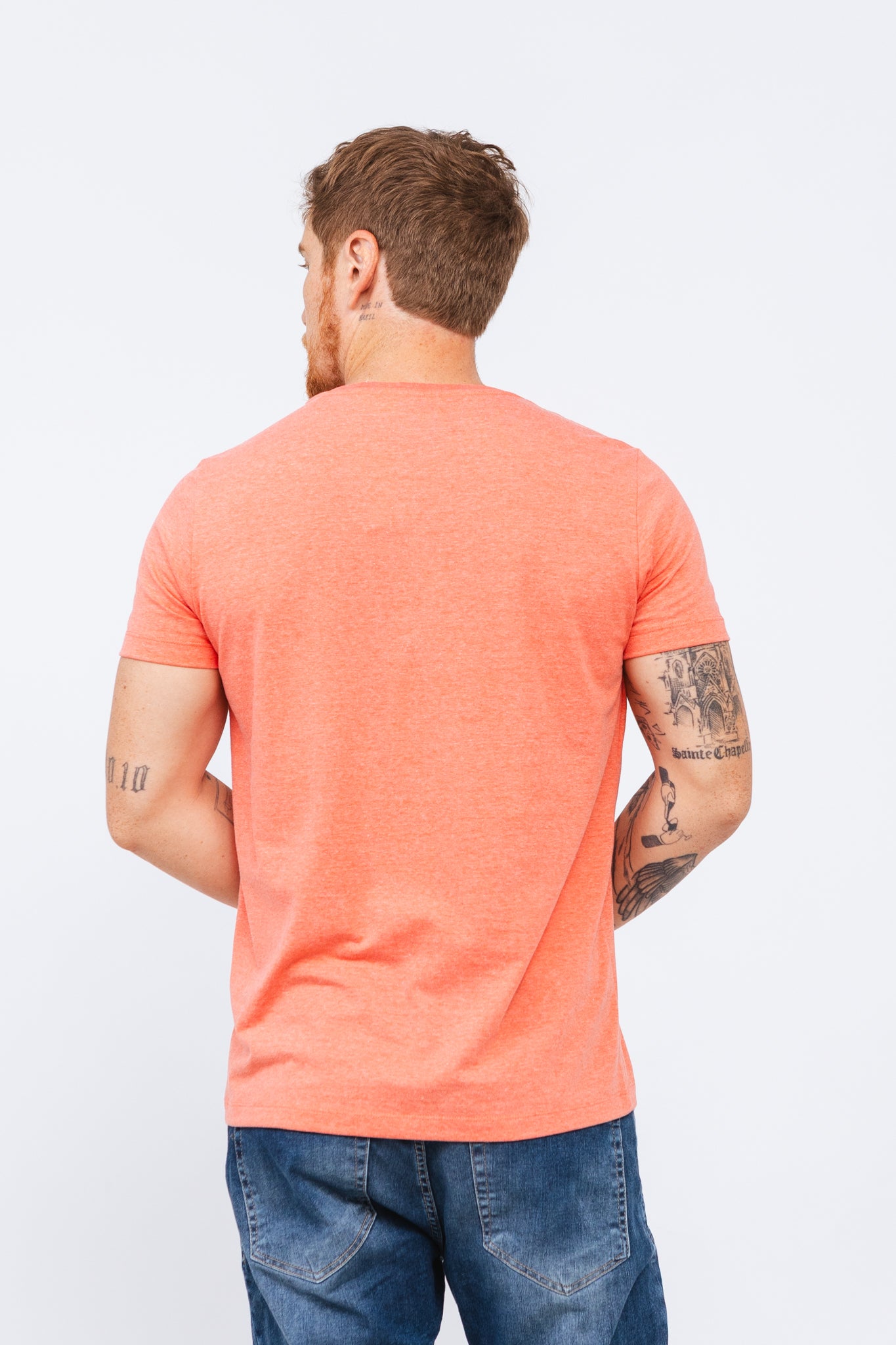 Camiseta Harmony Tomatino