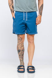 Short Acqua Essence Azul Ciano