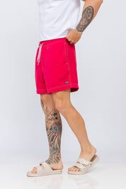 Shorts Basic Summer Pink Jambo