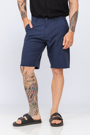 Bermuda Windsor Azul Marinho