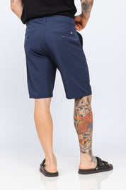 Bermuda Windsor Azul Marinho