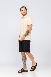 Bermuda Windsor Preta