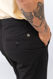 Bermuda Windsor Preta