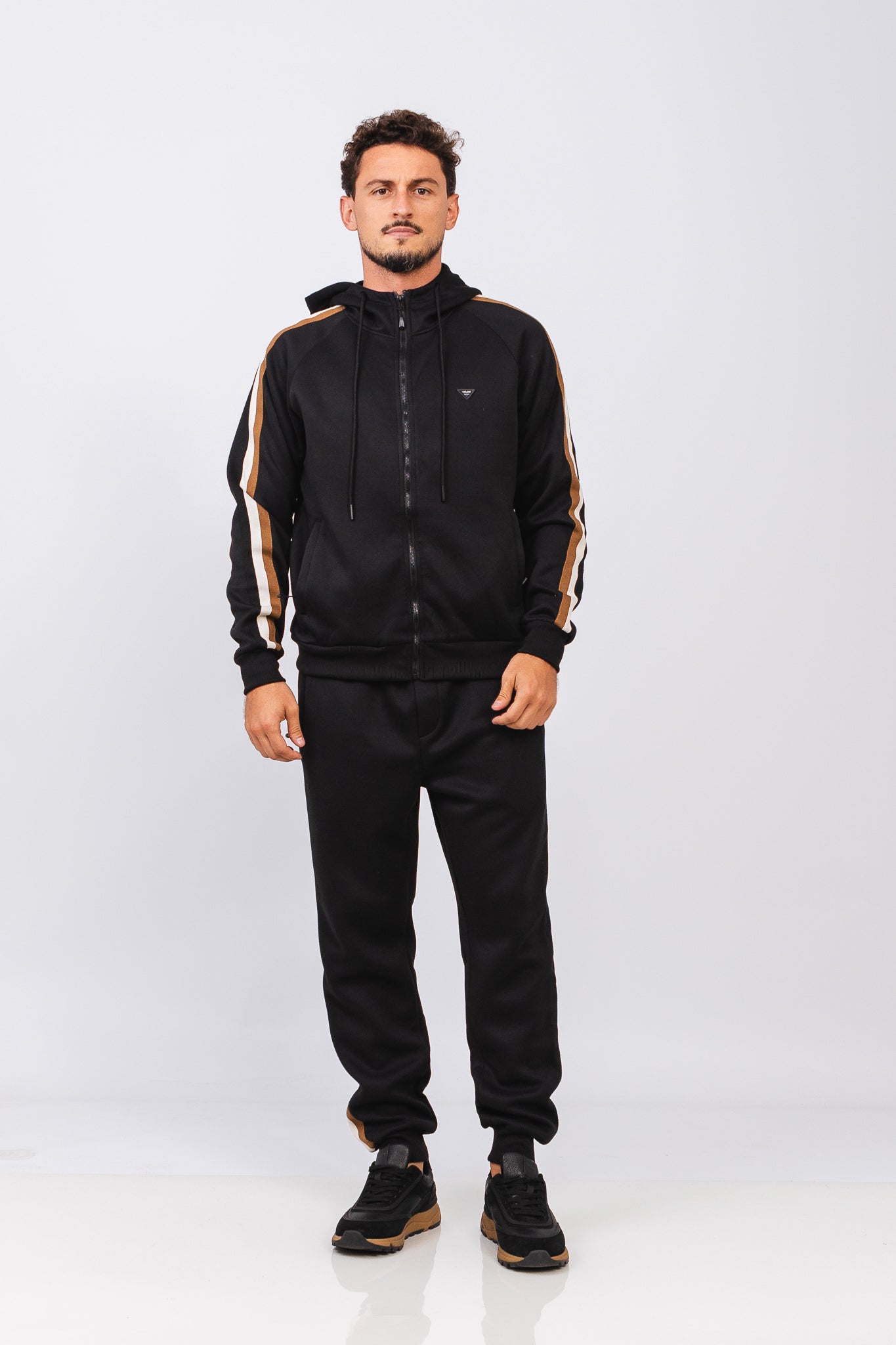 Conjunto Moletom Nobile