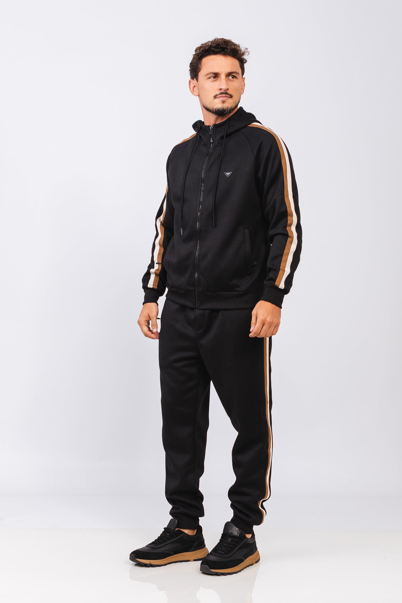 Conjunto Moletom Nobile