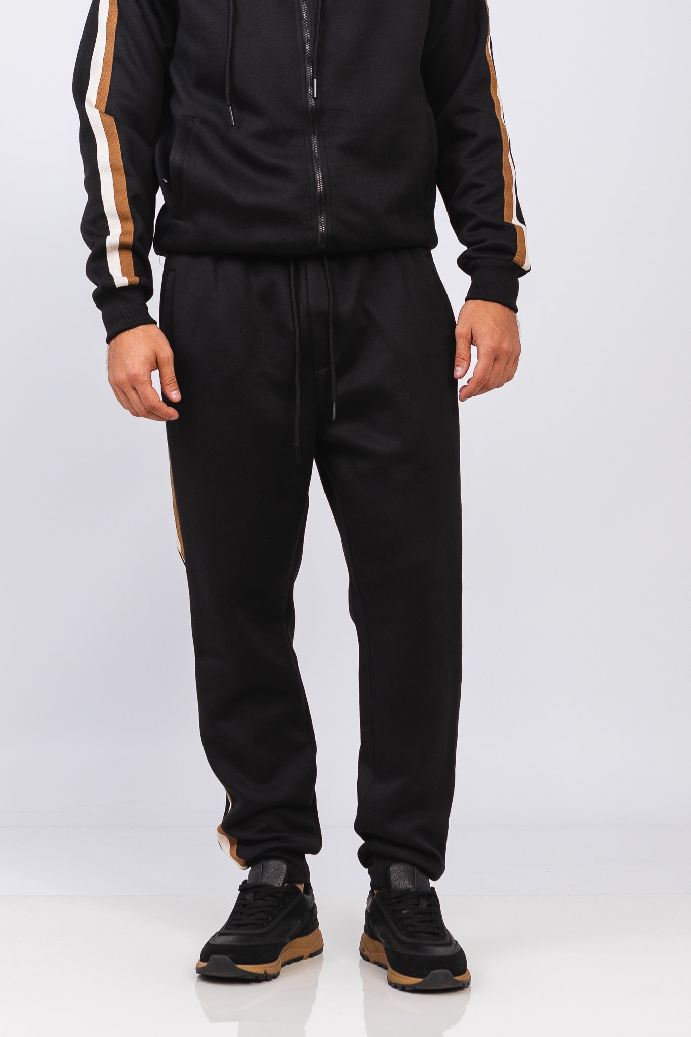 Conjunto Moletom Nobile