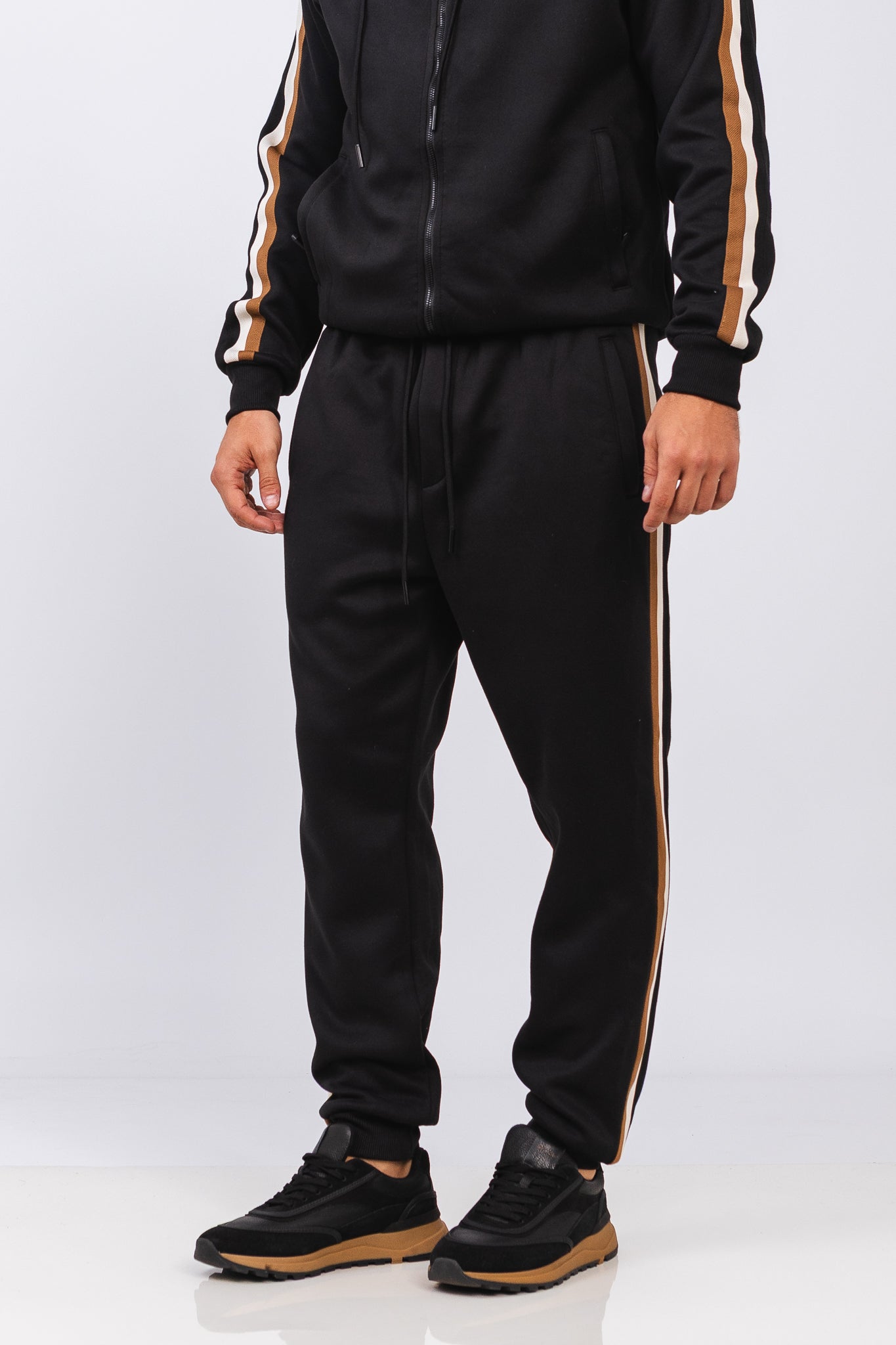 Conjunto Moletom Nobile
