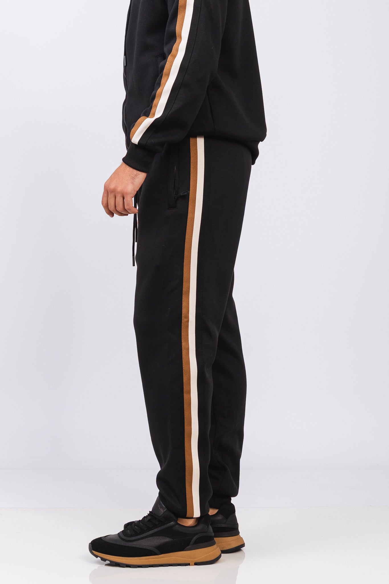 Conjunto Moletom Nobile