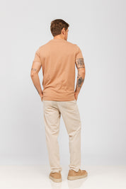 Calça Linen Normandia Natural