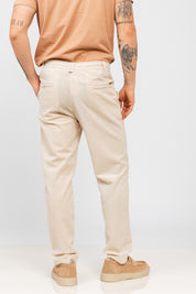 Calça Linen Normandia Natural