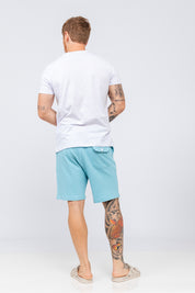 Camiseta Tower Branca